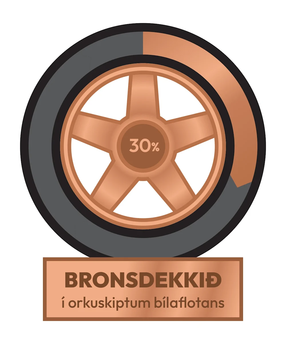 Bronsdekkid hvitt (003)