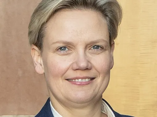 Sigurdís Harladsdóttir flytur prófessorsfyrirlestur við Læknadeild Háskóla Íslands fimmtudaginn 13. nóvember