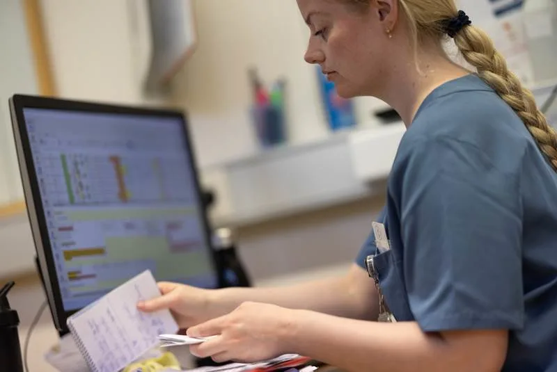 Alþjóðlegur dagur sjúkraþjálfara - 8. september