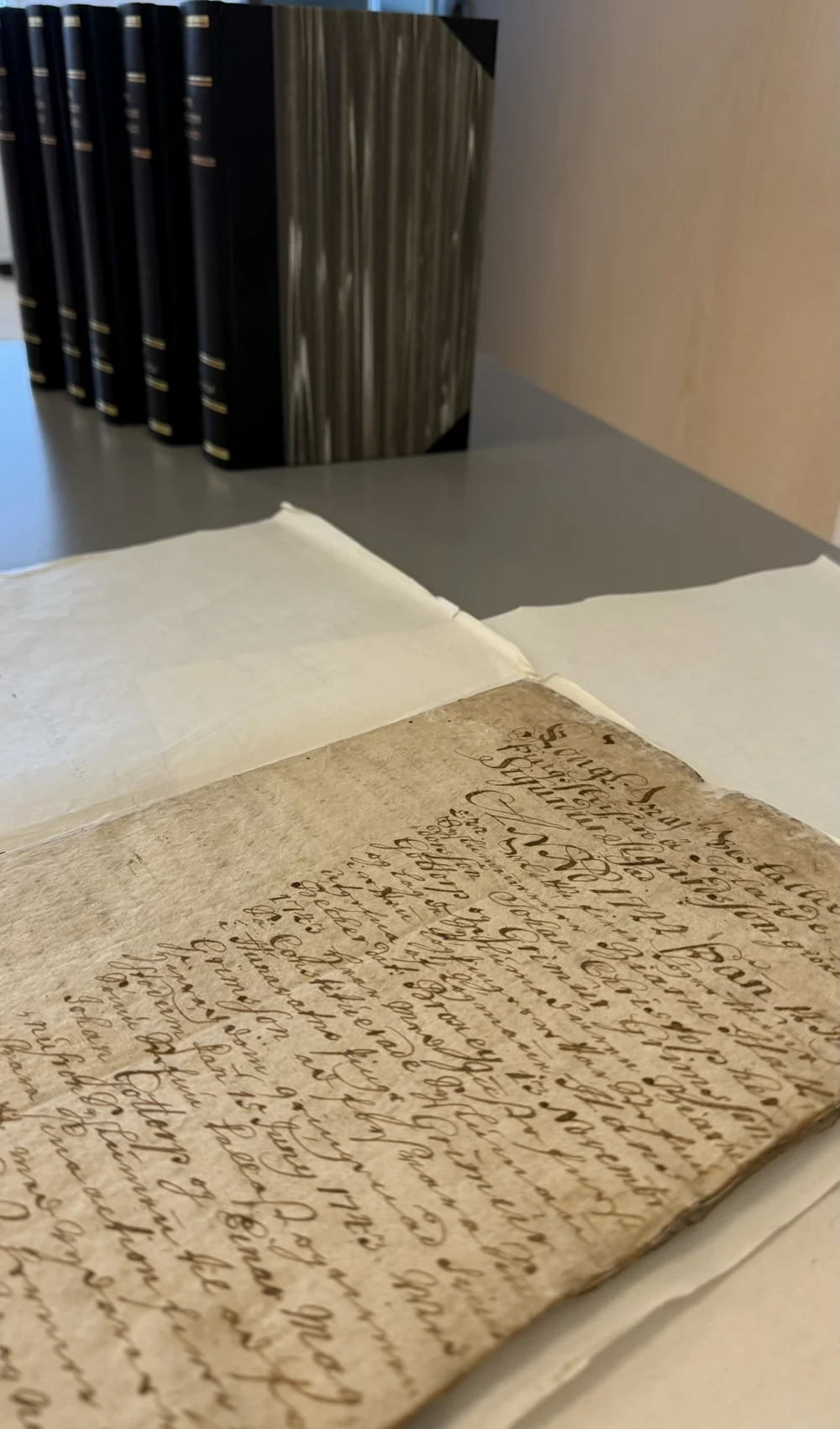 Yfirrétturinn V. - Dómar og skjöl