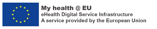 MyHealth EU eHealth Digital Service Infrastructure