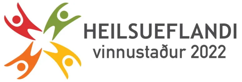 Heilsueflandi Vinnustaður