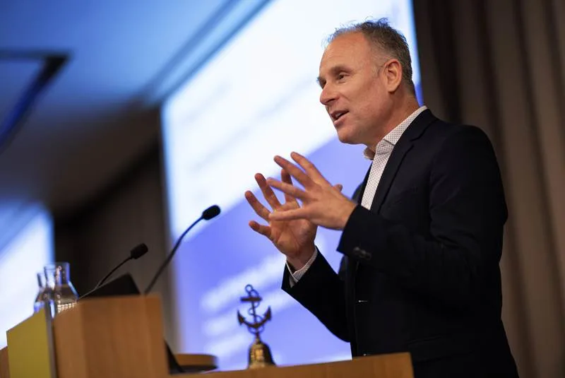 Horft til framtíðar – Málþing HAuK