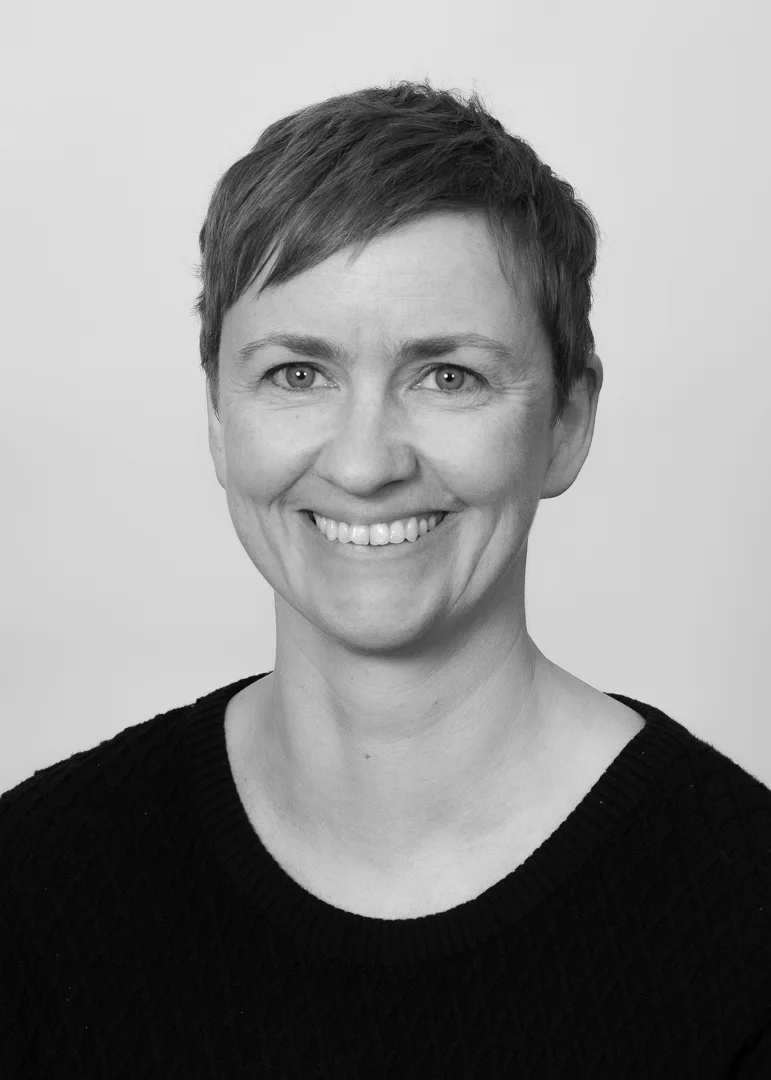 Guðný Björk Þorvaldsdóttir
