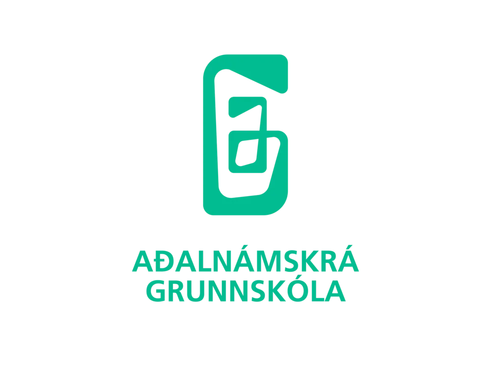 logo aðalnámskrá grunnskóla