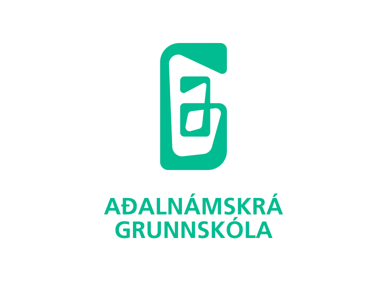 logo aðalnámskrá grunnskóla