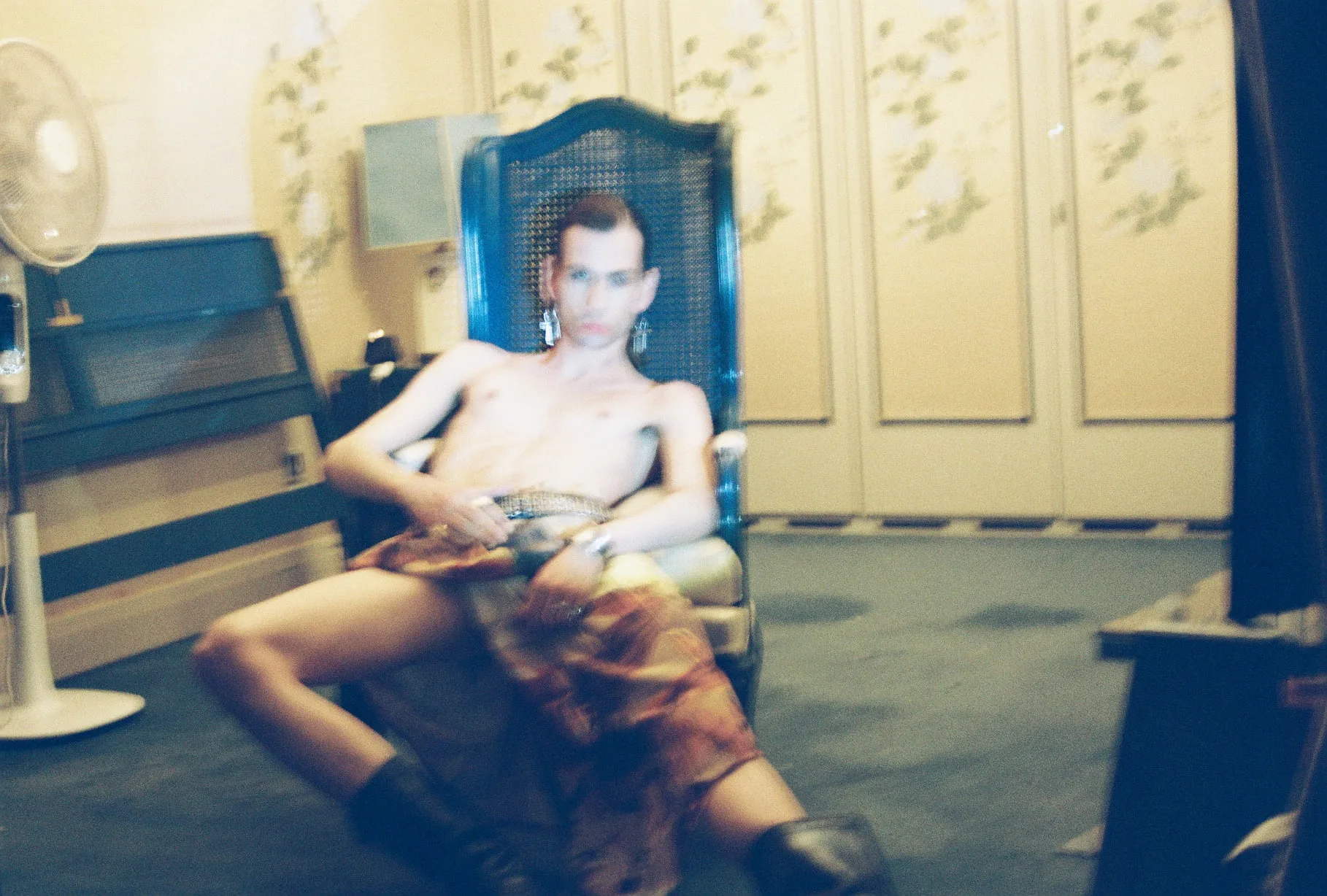 contributor magazine