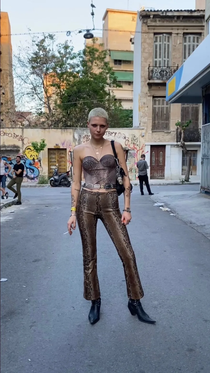 kaja-clip-poster cover photo