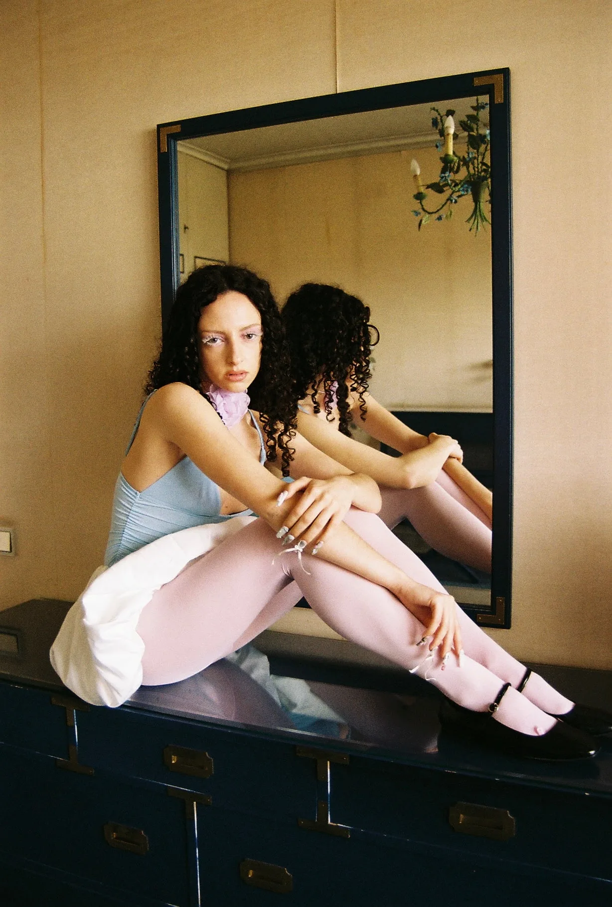 contributor magazine