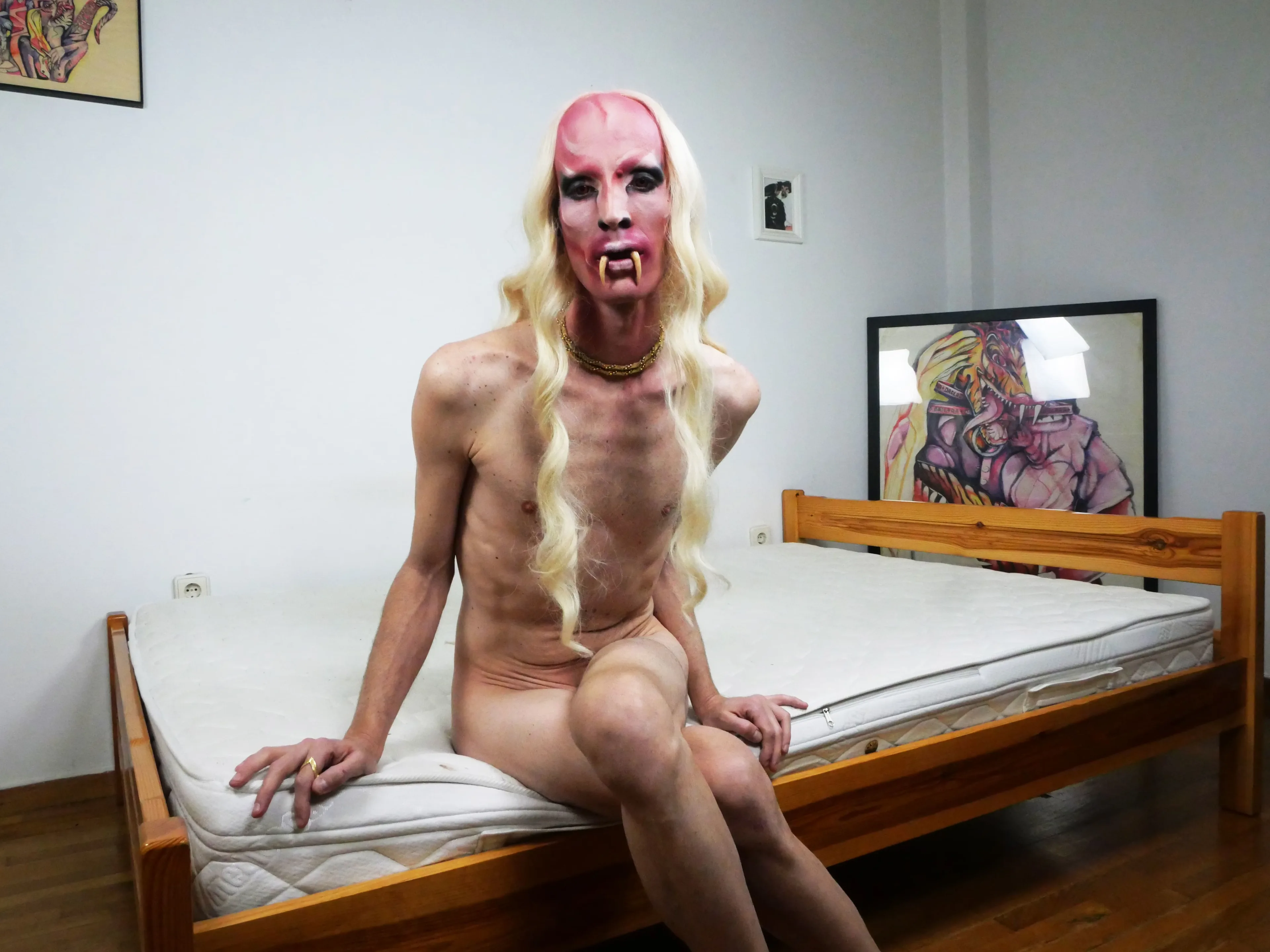 daglara international cover photo