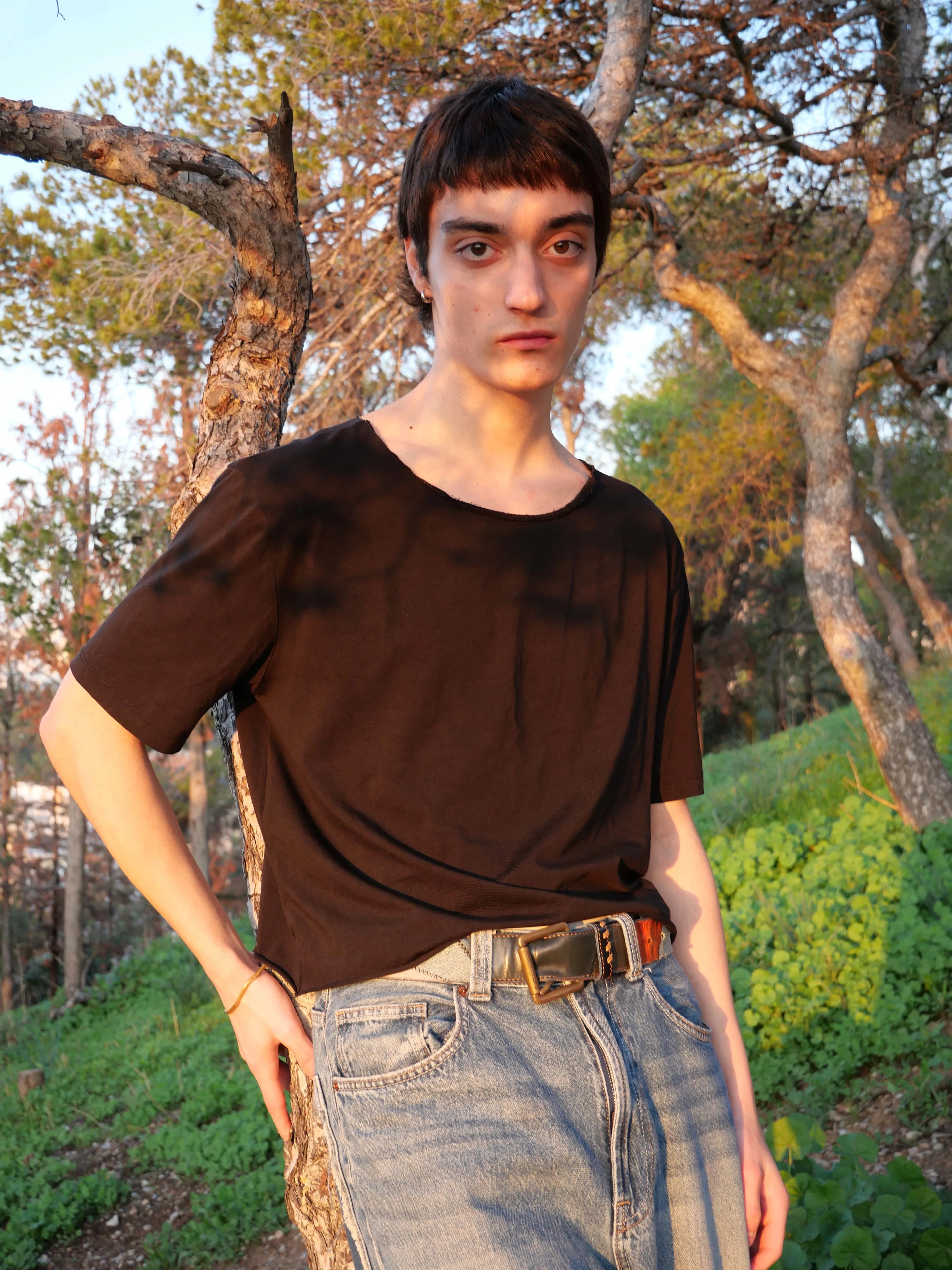 panselino and george