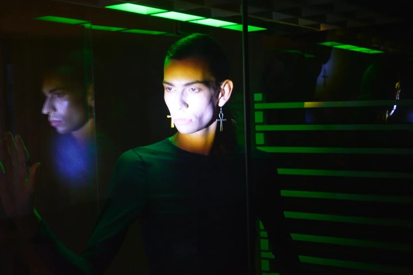 contributor magazine