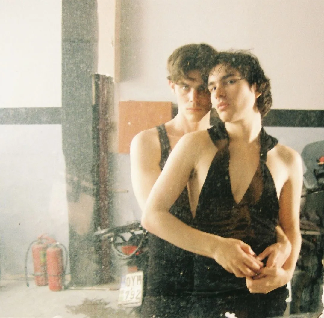 haris and leandros cover photo