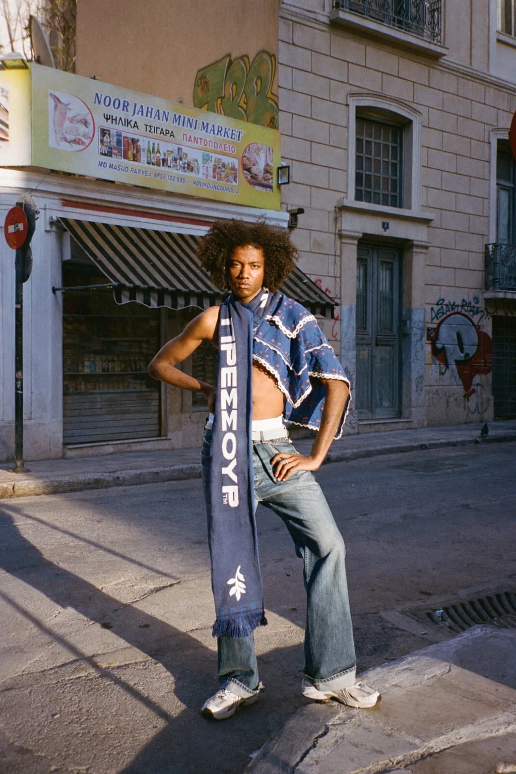 pressure clothes cover photo