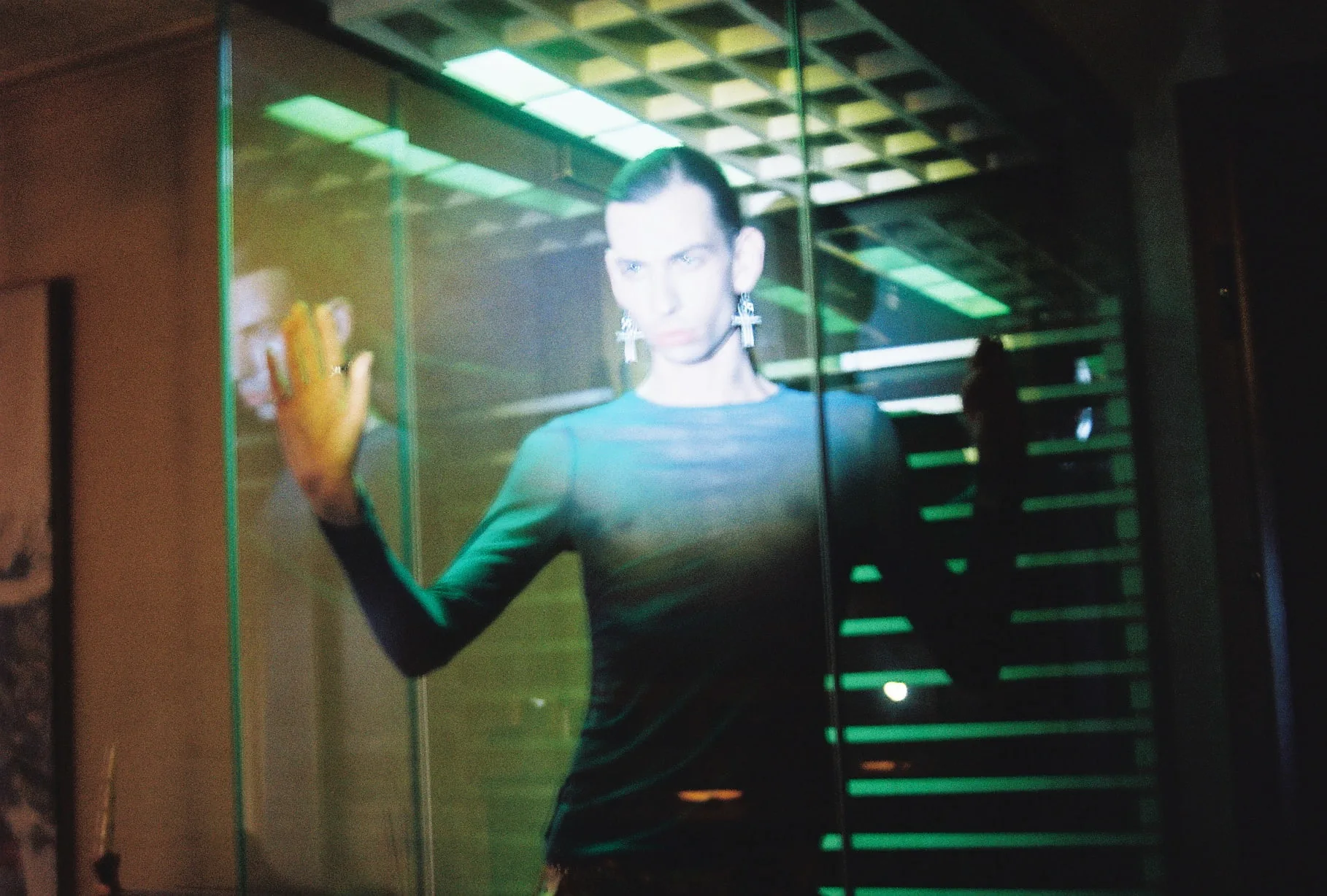 contributor magazine