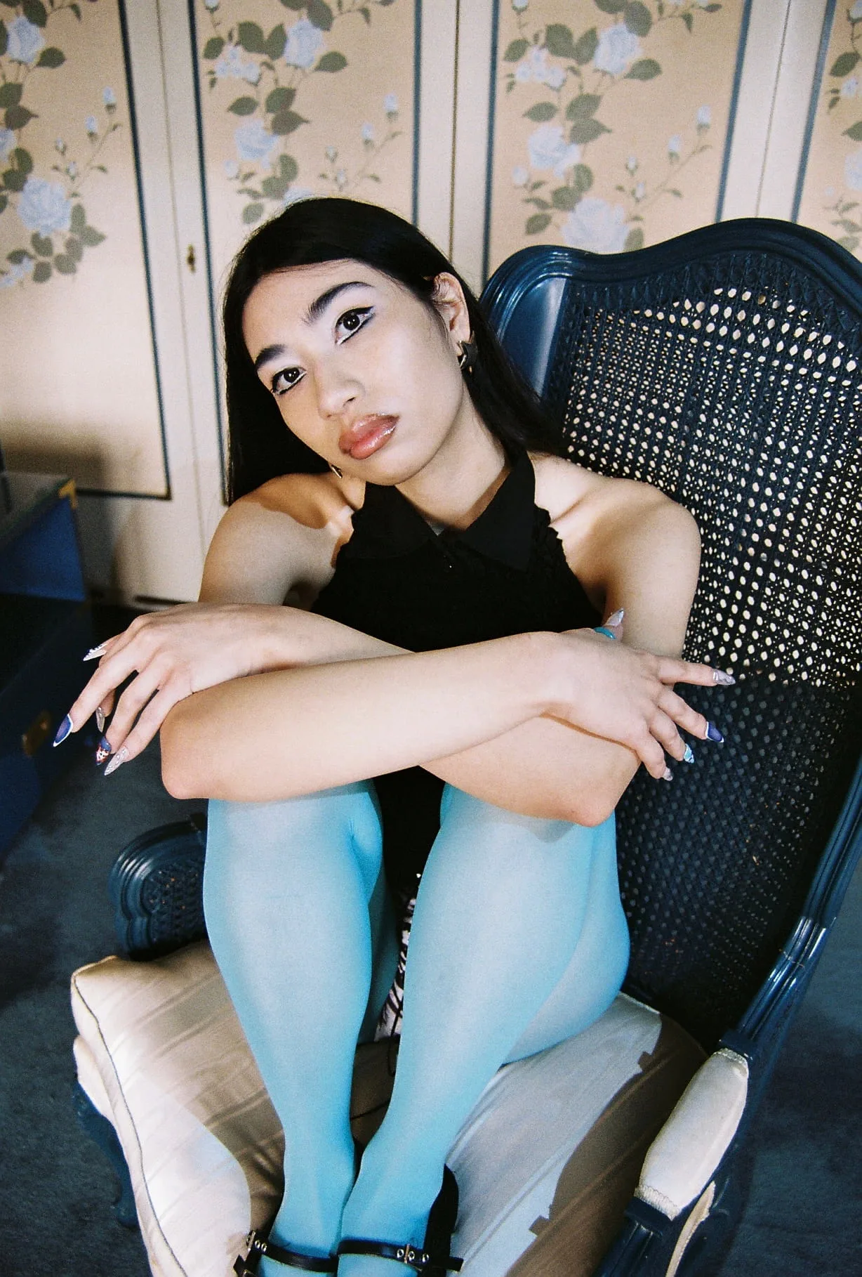 contributor magazine