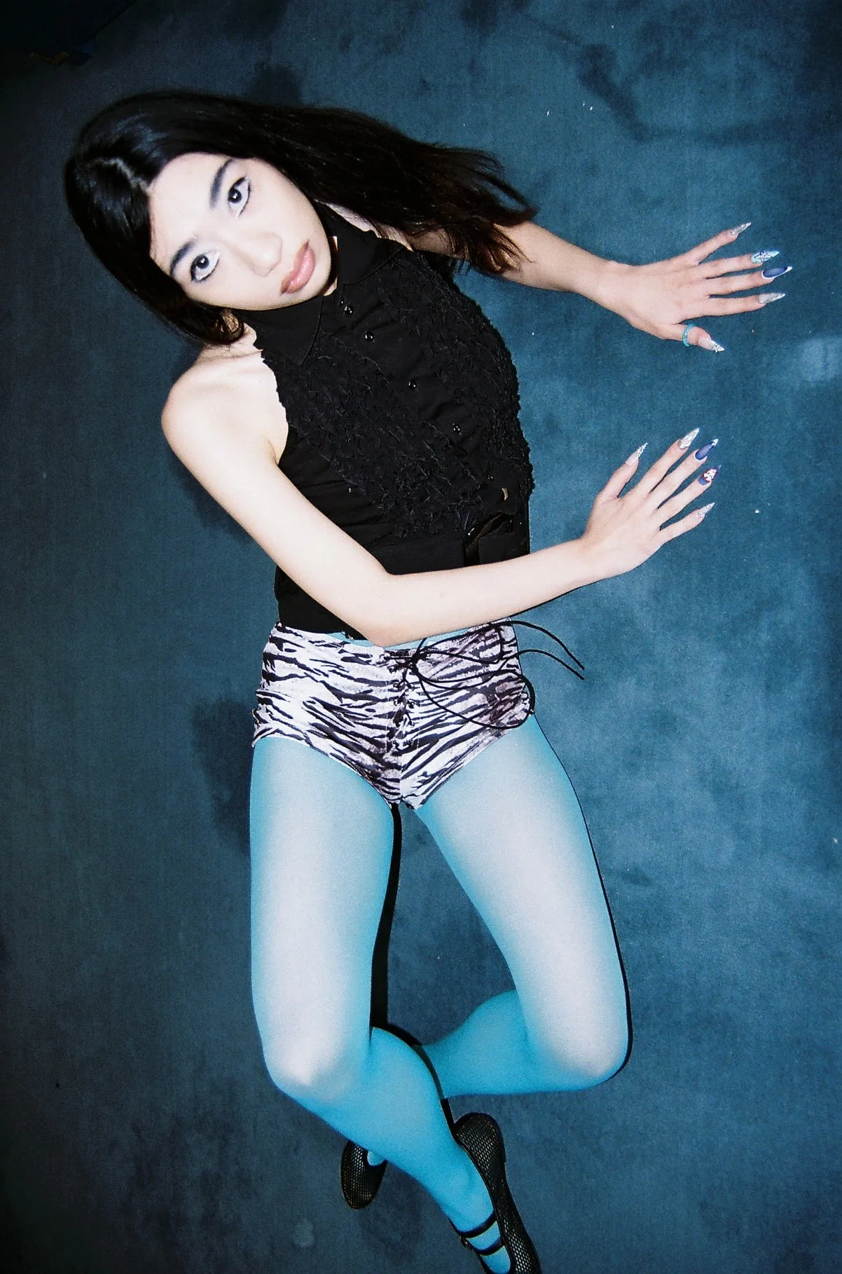 contributor magazine