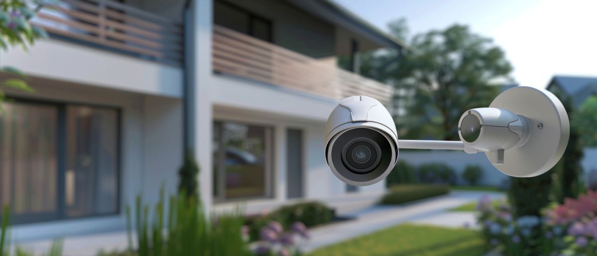 cuales son los sistemas de alarmas en una segunda vivienda
