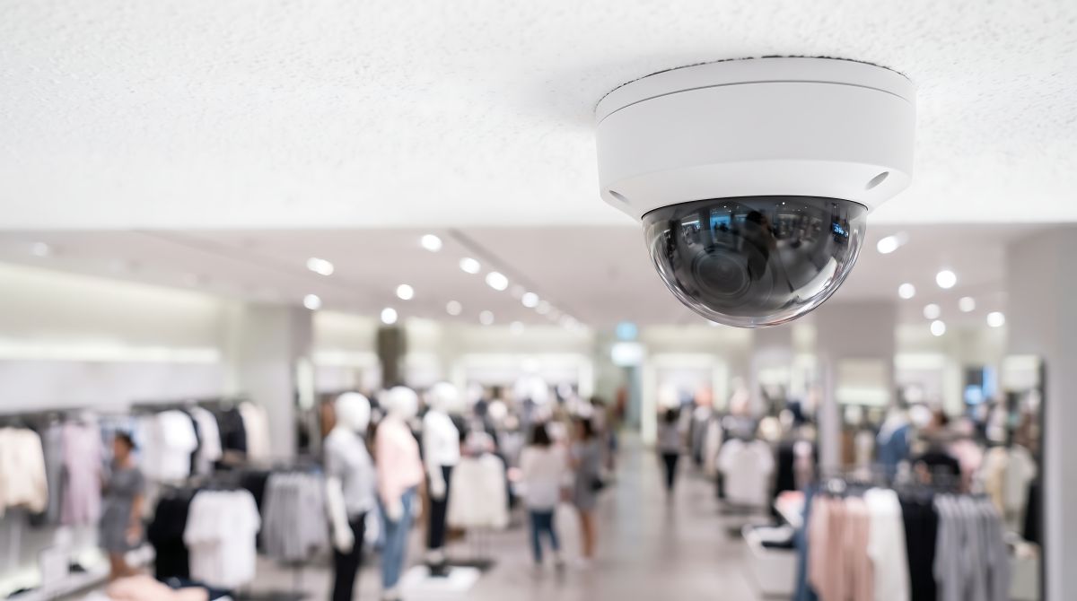 seguridad empresas