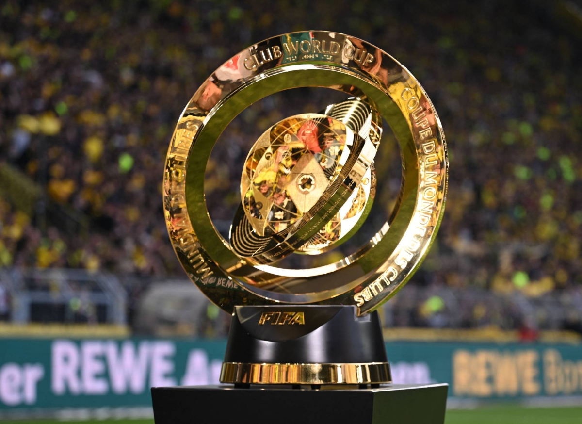 ترتيب جوائز كأس العالم للأندية 2025: كم كسب كل فريق حتى الآن؟