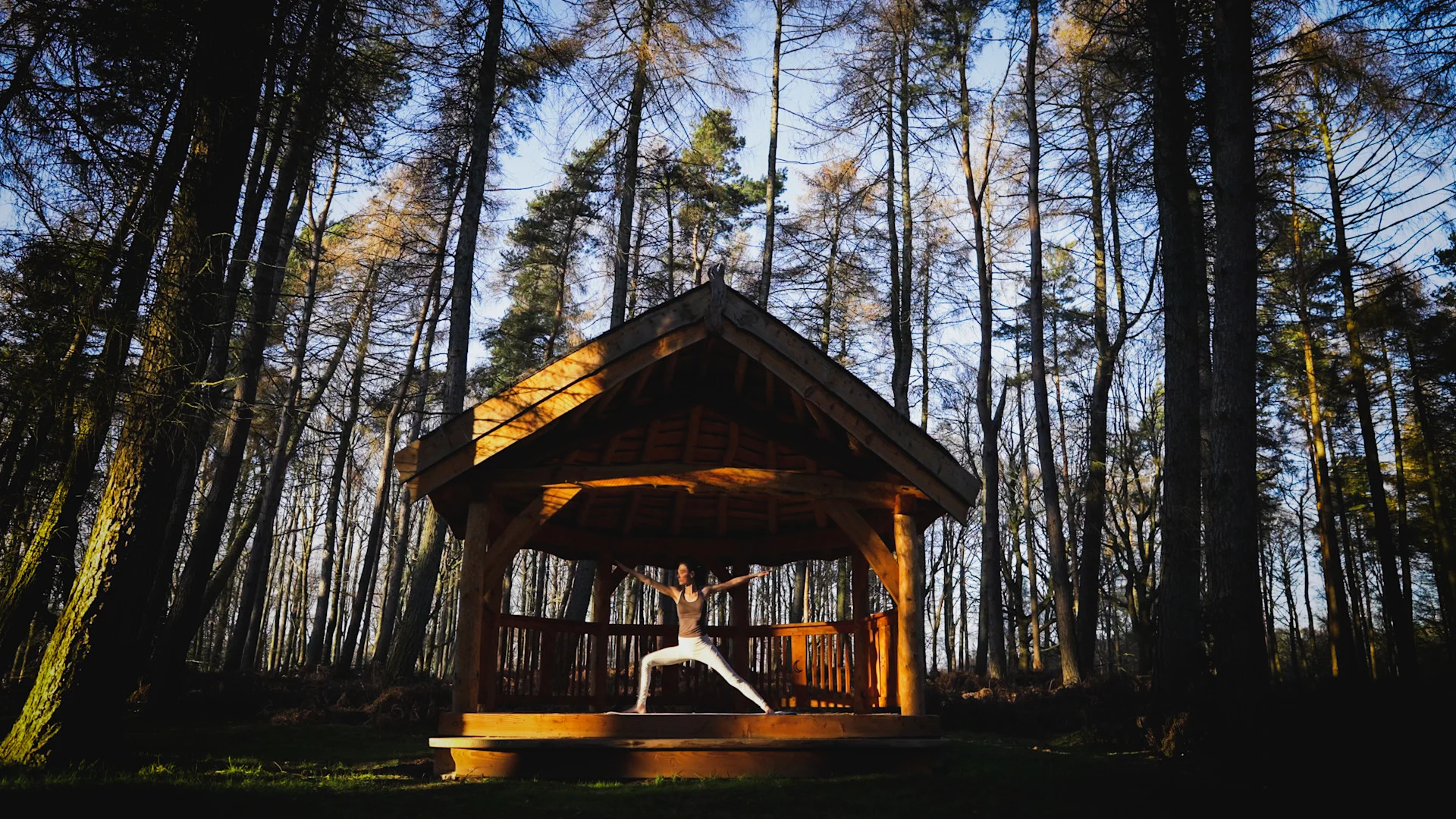 Journey Guide: Achieve Seasonal Serenity Through Holistic Activities