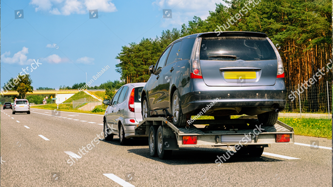 Towing Solutions 