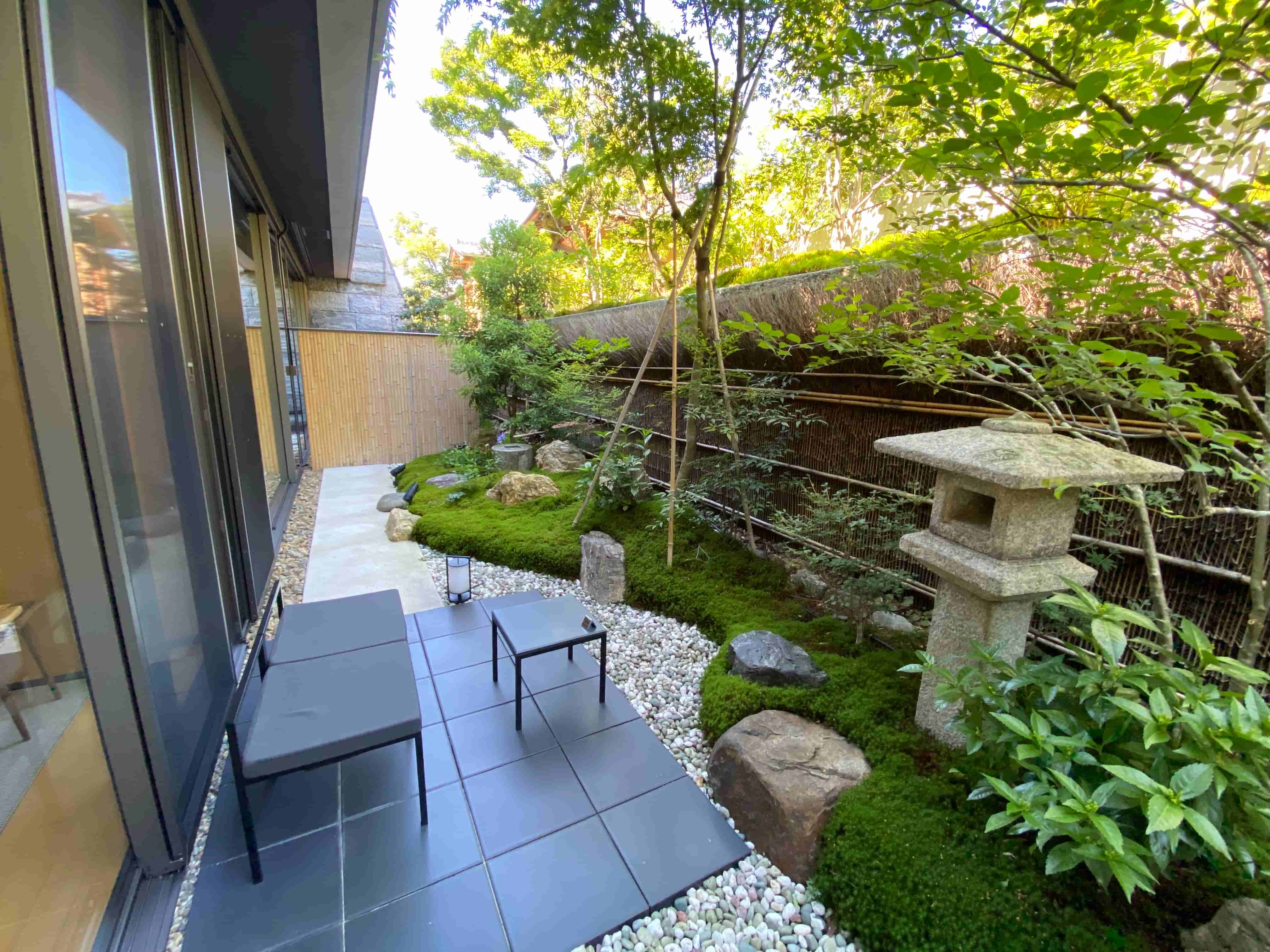 PHK-パークスイート-テラス