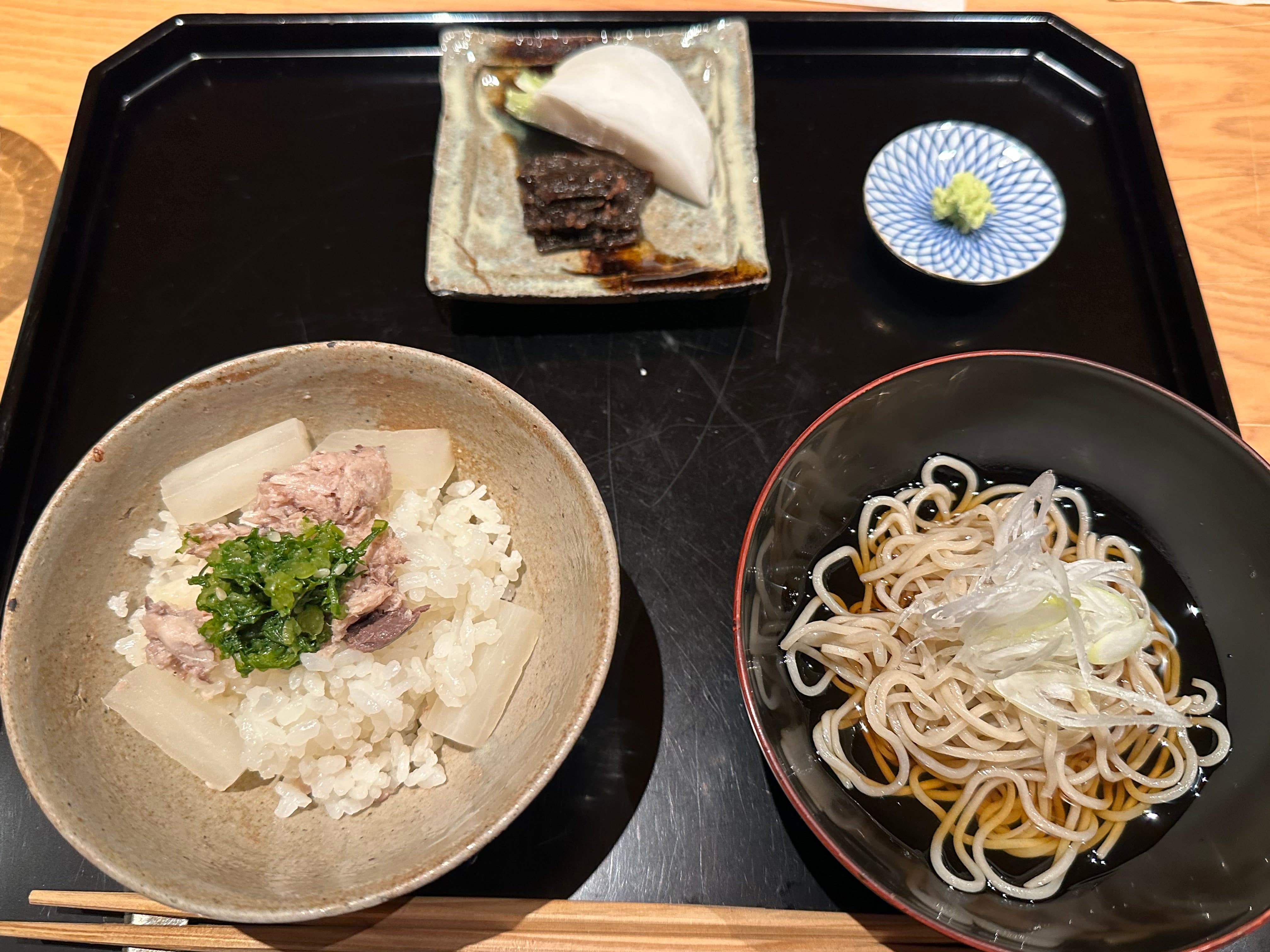 ふじ居-202312-御食事