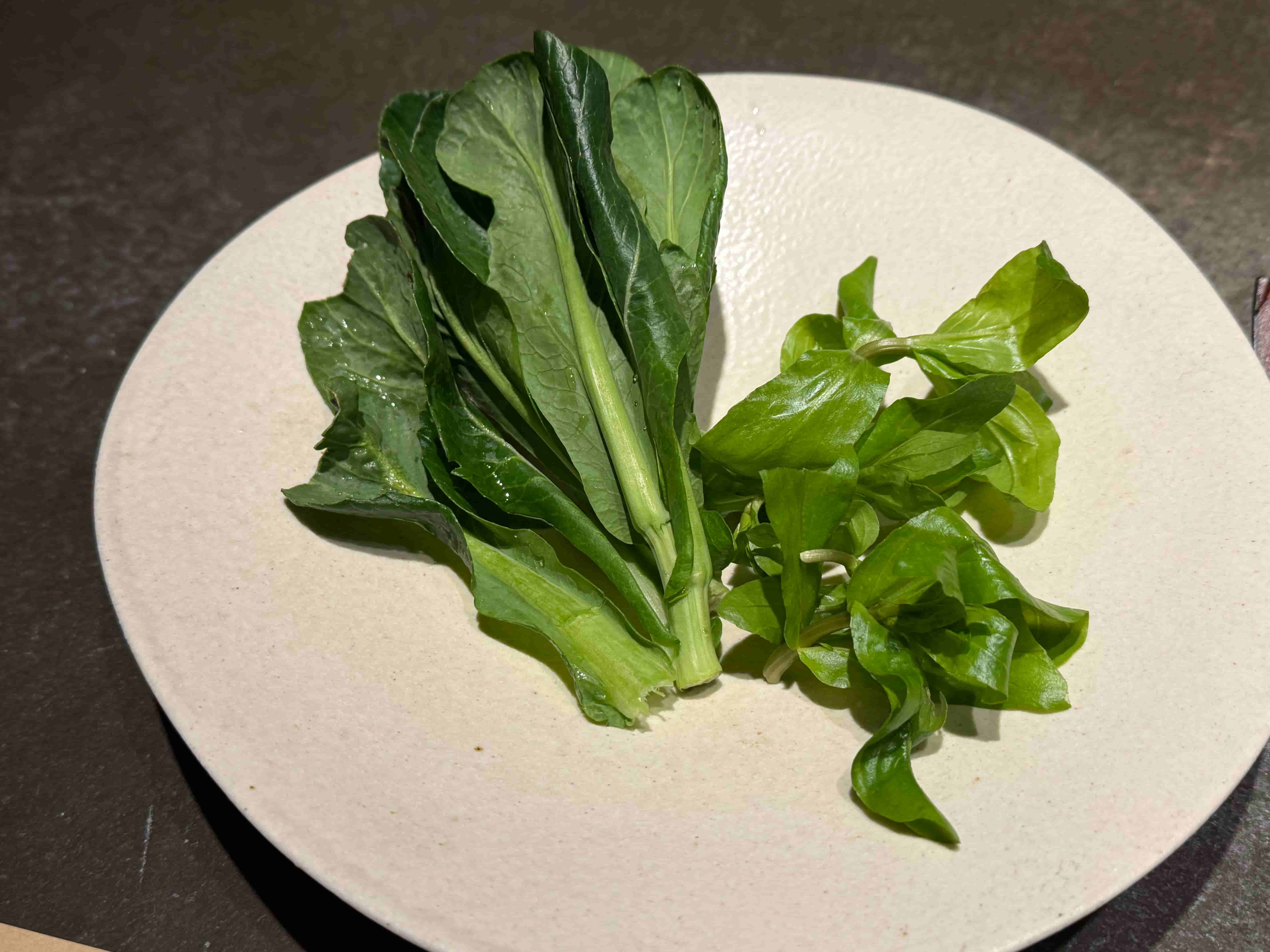 la buche-202504-小松菜