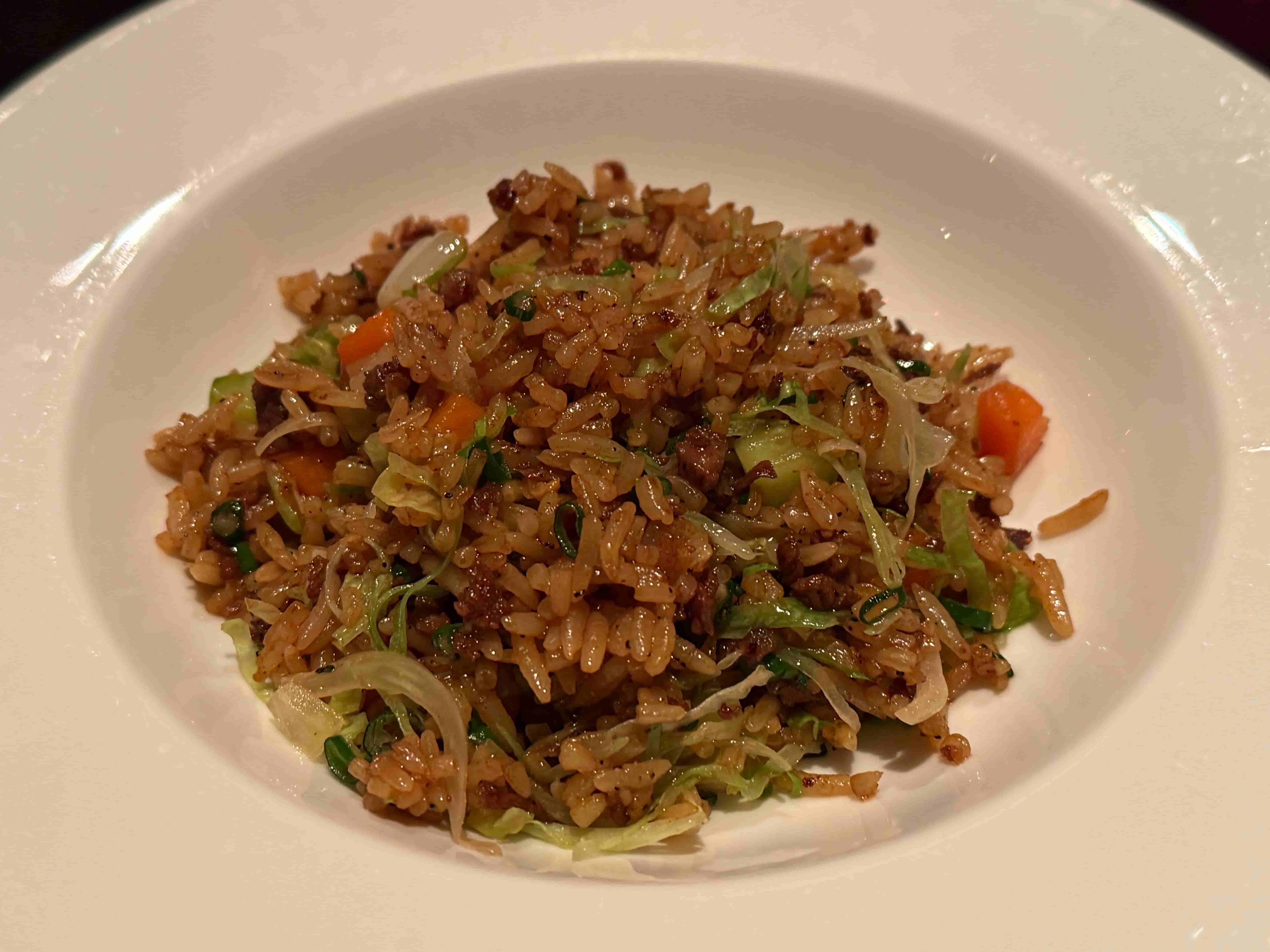 チャイナルーム-PH広州-飯