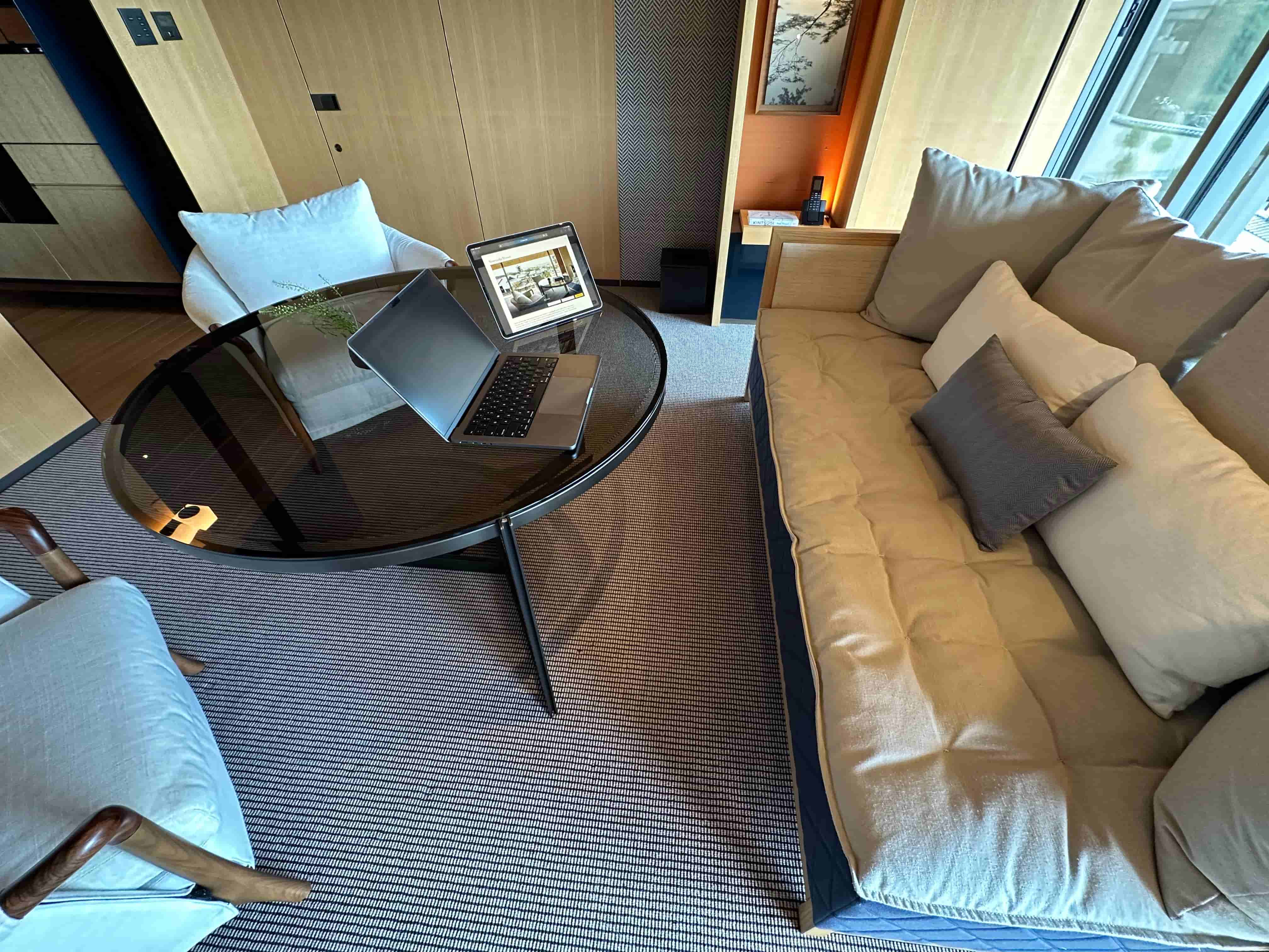 PHK-二寧坂ハウス-スペース