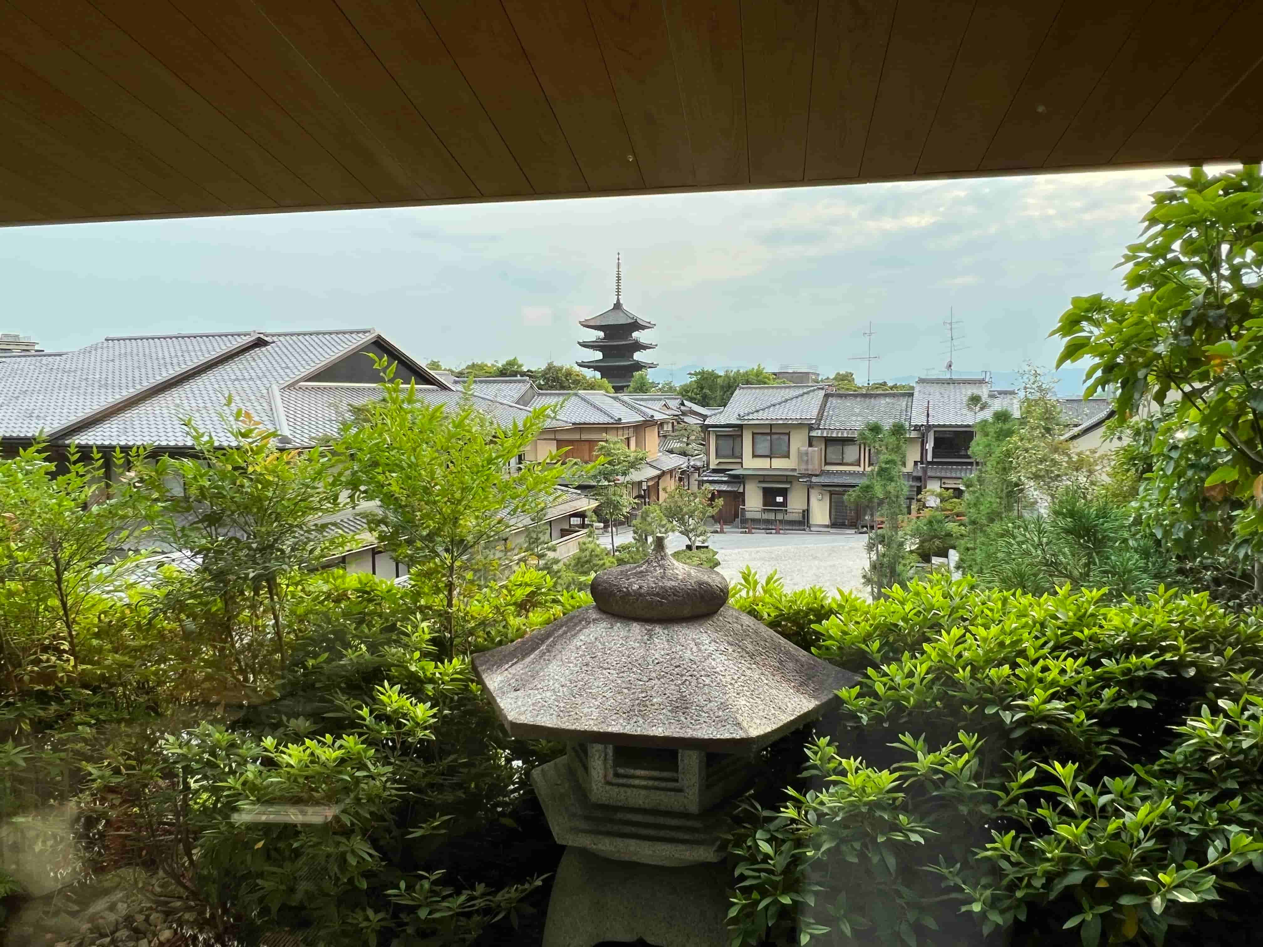 PHK-二寧坂ハウス-2Fコーナー