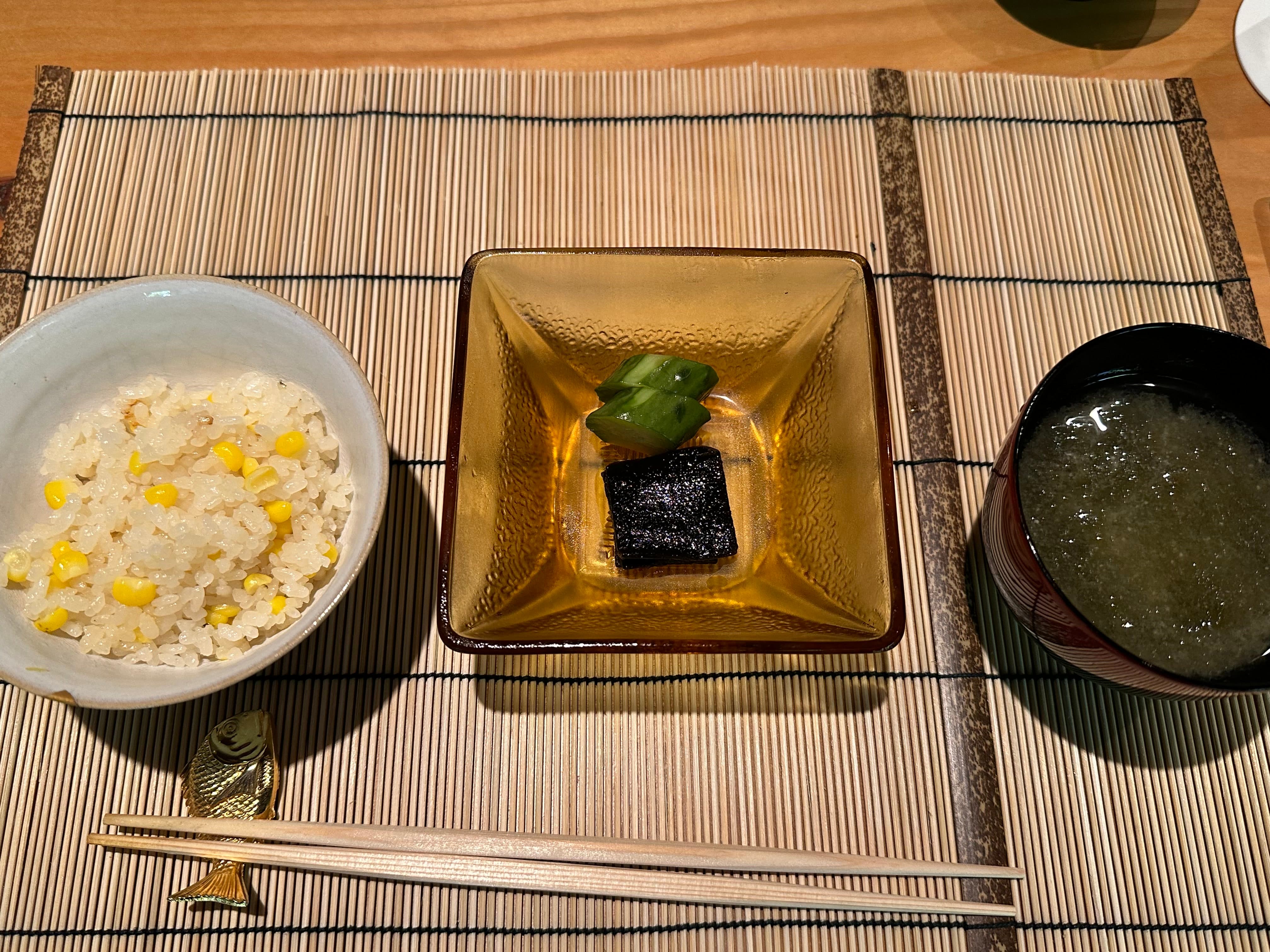 はぎ原-202408-ご飯