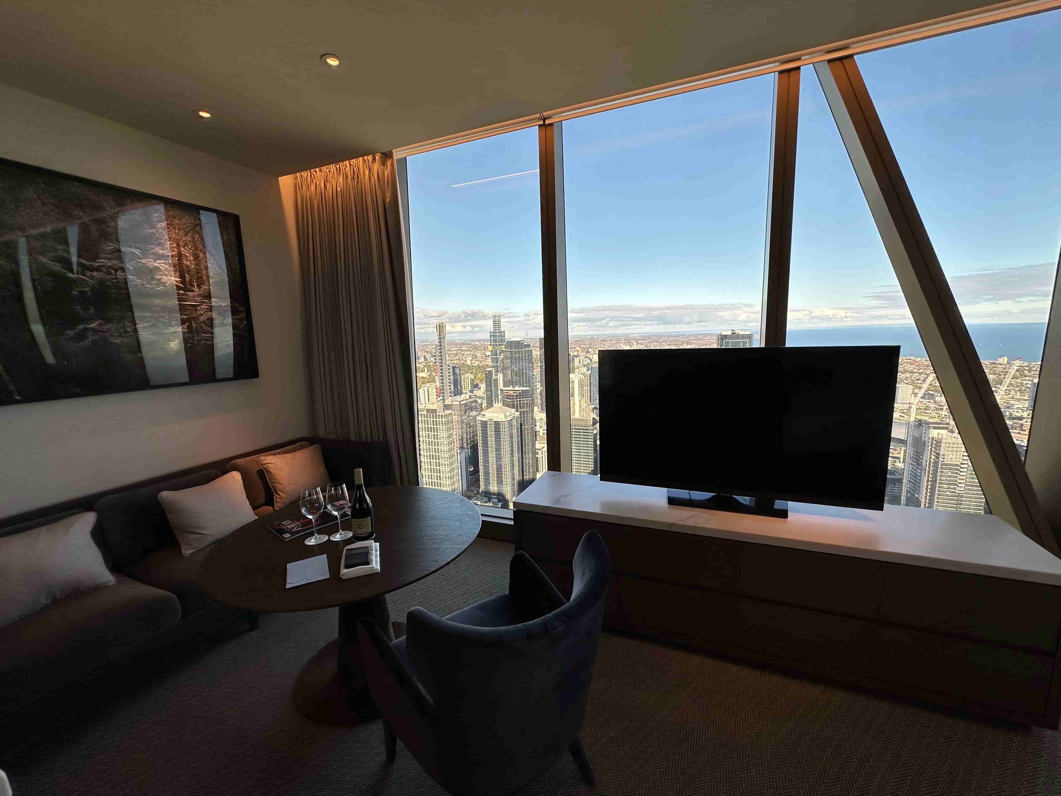 RCメルボルン-プレミア-スペース