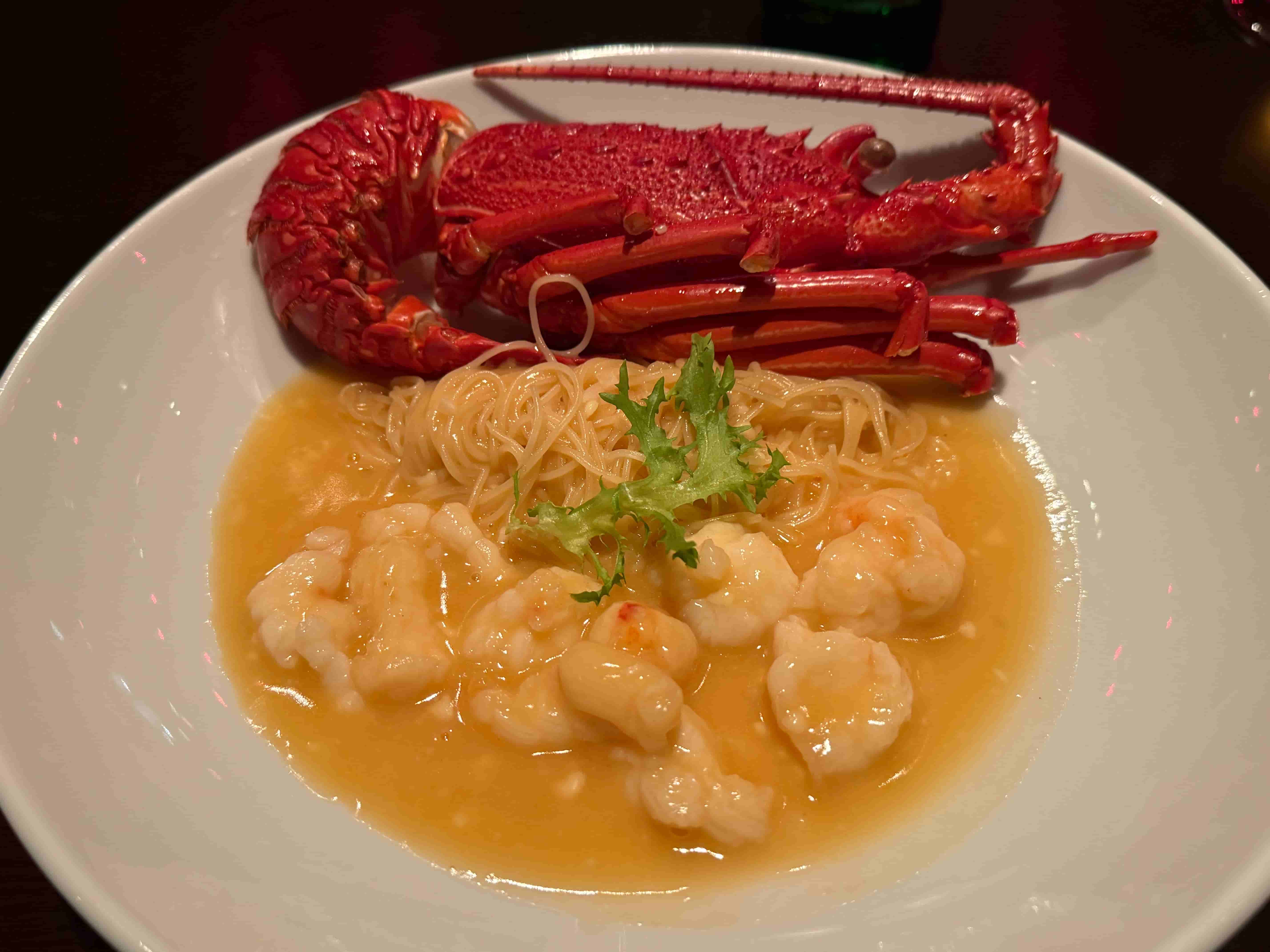 チャイナルーム-PH広州-海鮮料理