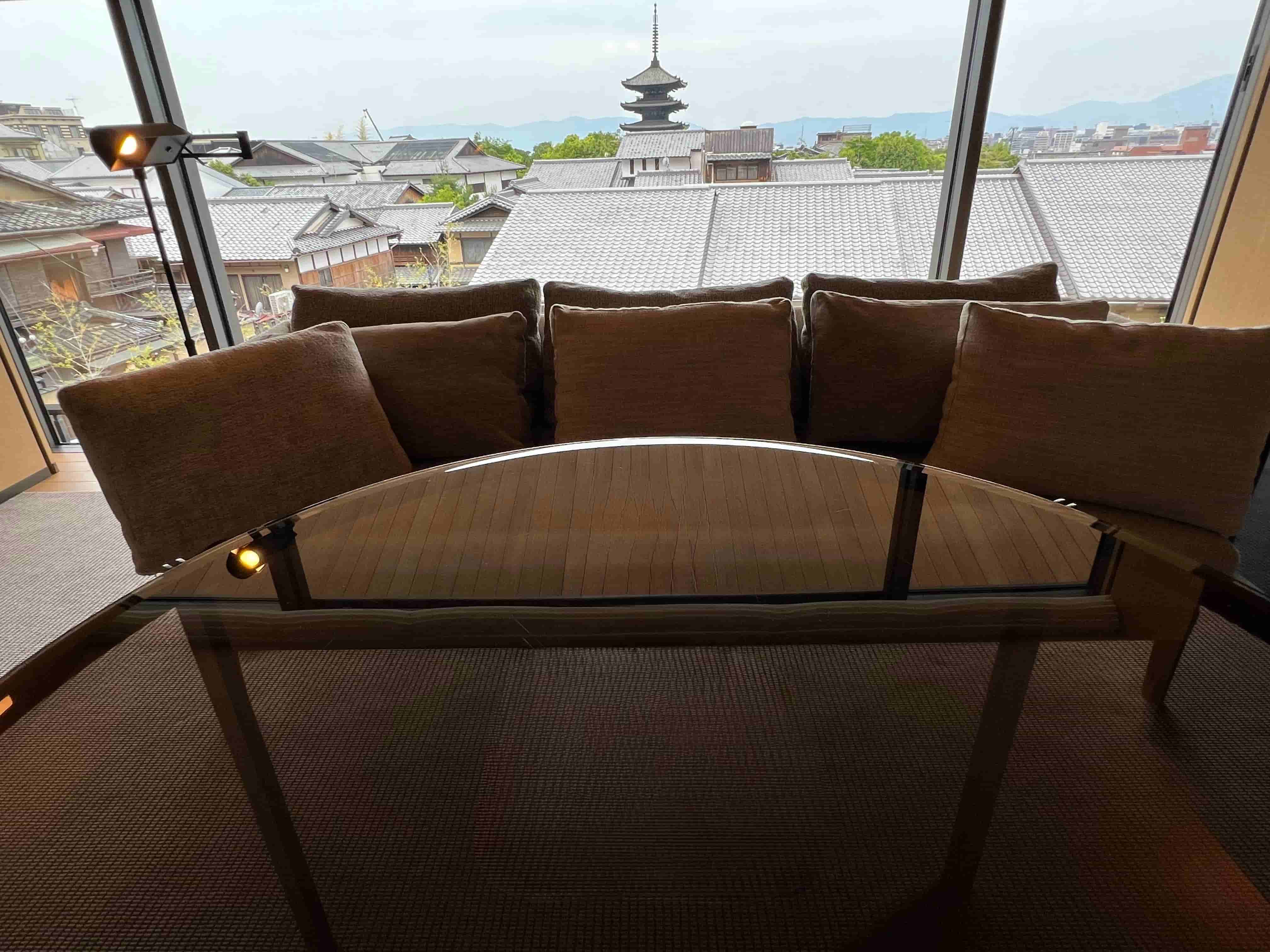 PHK-東山ハウス-景色