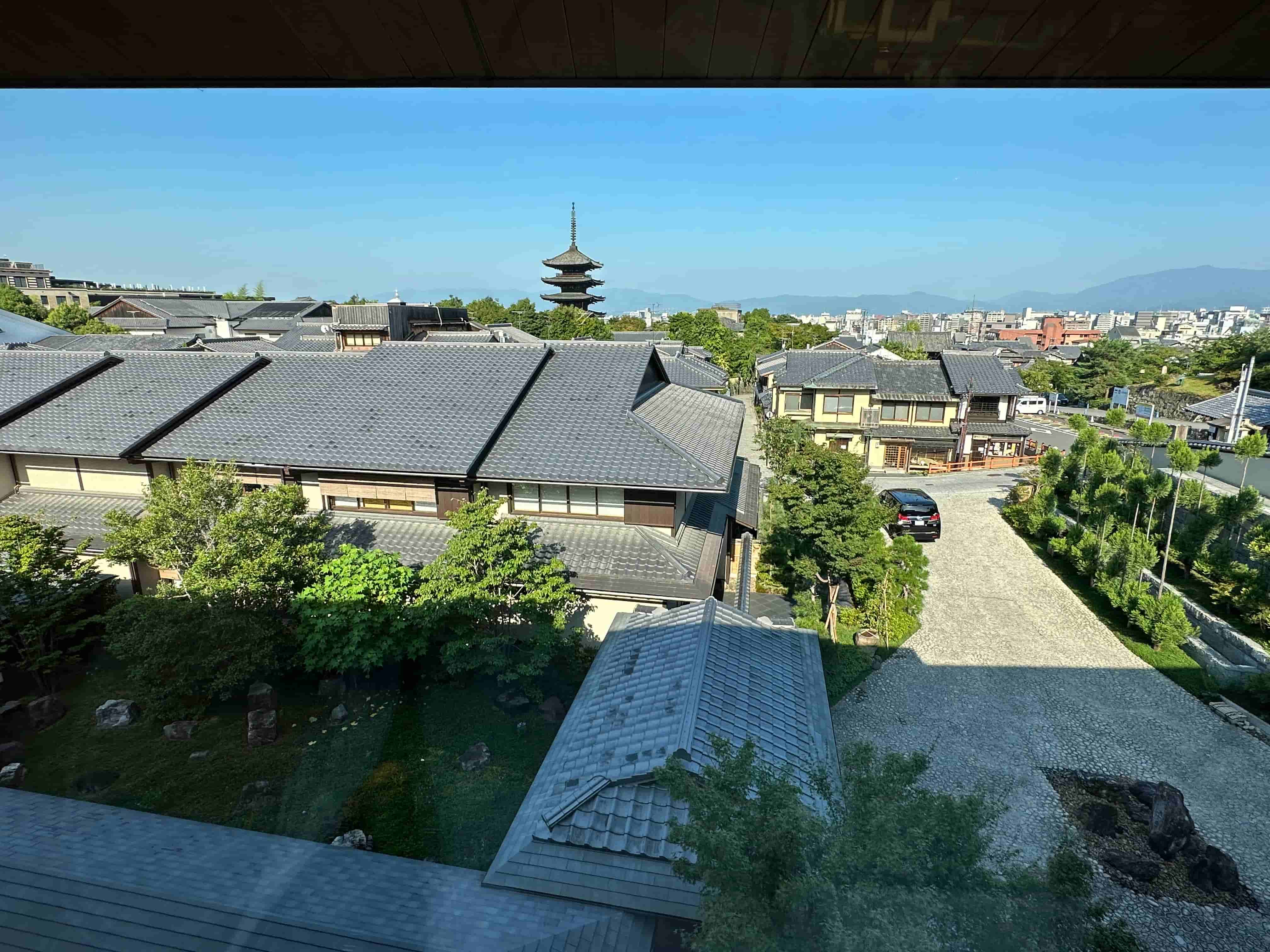 PHK-二寧坂ハウス-朝