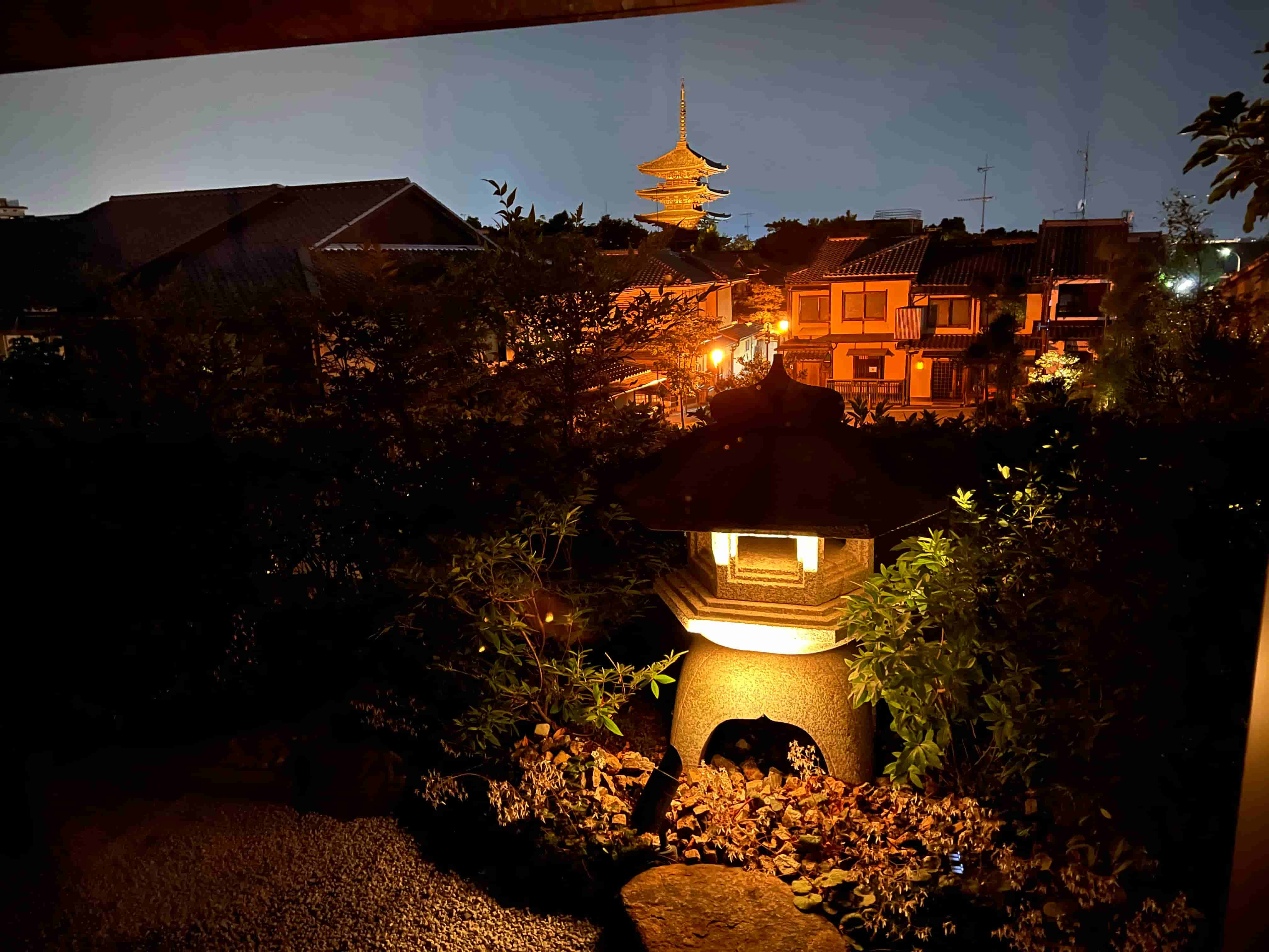 PHK-二寧坂ハウス-2Fコーナー