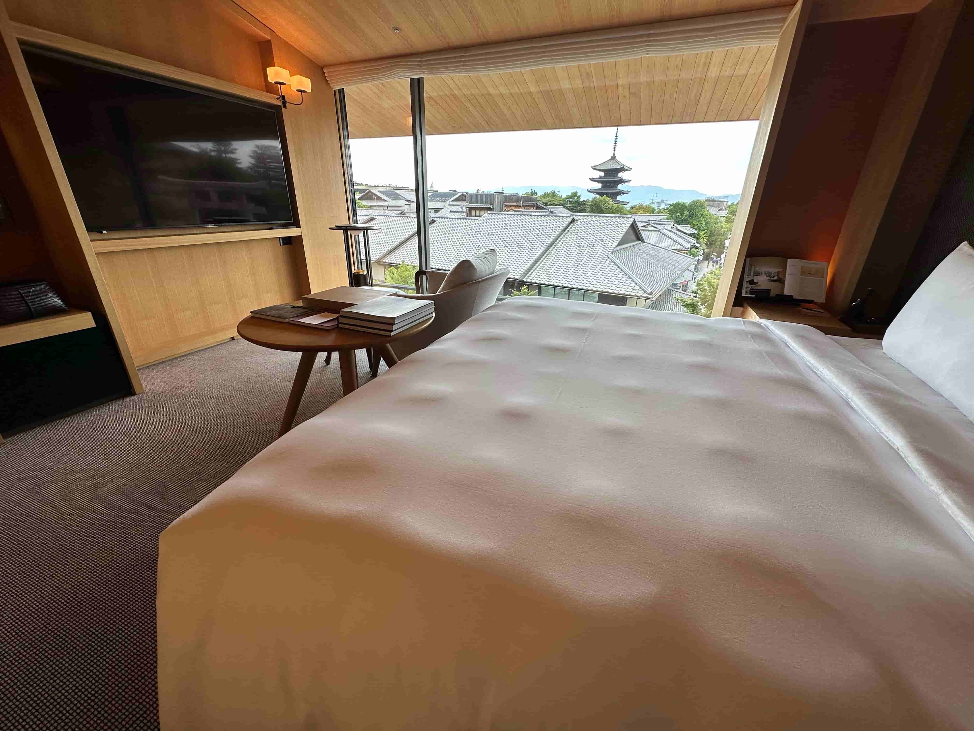 PHK-二寧坂ハウス-ベッドルーム