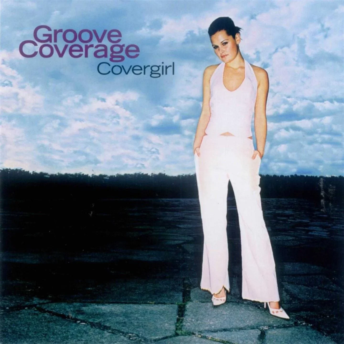 Cover Image for Groove Coverage - "Far Away From Home" (2002 Suprime Music)