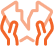 No long term contracts Icon