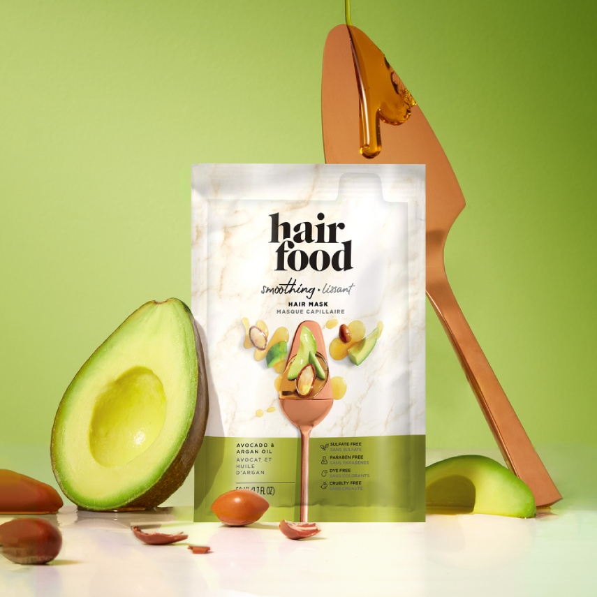 How To Use Avocado Hair Mask For Dry And Damaged Hair