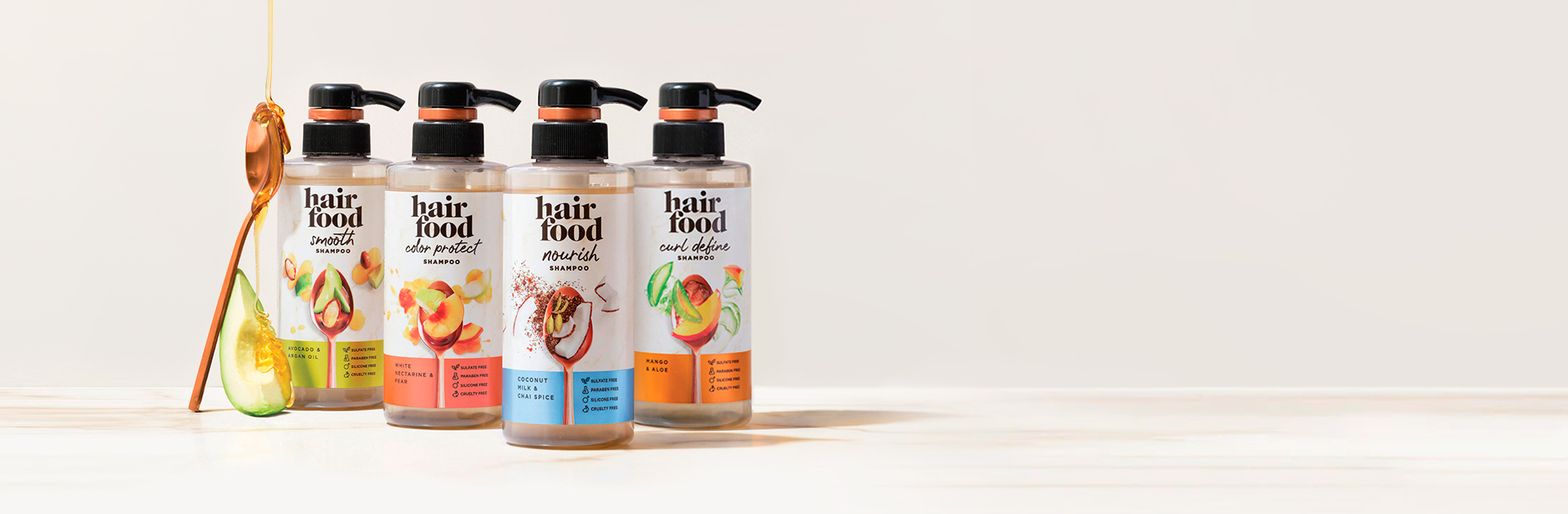 My Year Of Hair Care In Review With Hair Food Oh Lola, 48 OFF