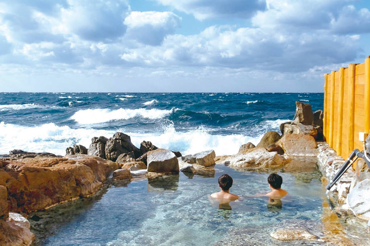 海を望む露天風呂と立ち寄りグルメで和歌山を満喫【5選】 | 旬の ...