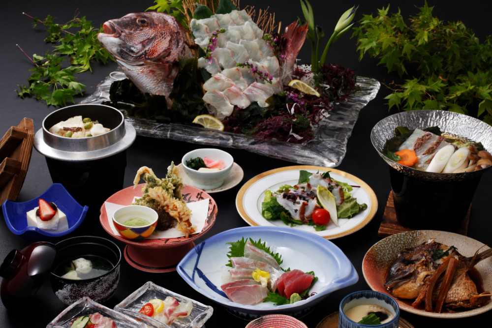わかやま観光 和歌山の魚介類 肉類 和歌山県公式観光サイト