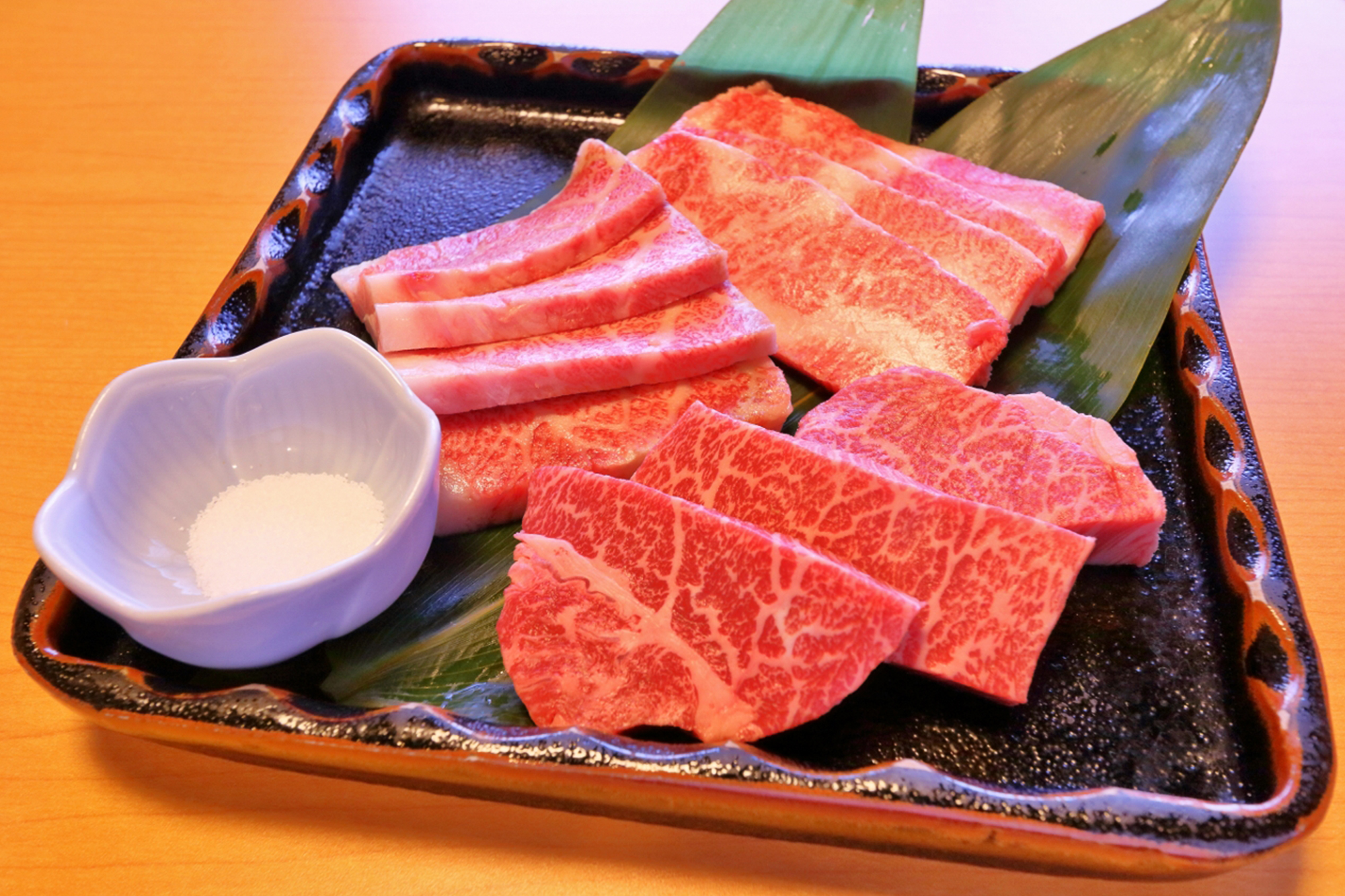 1kg　ふるさと納税　(粉山椒付)　海南市　熊野牛　ロースステーキ　牛肉