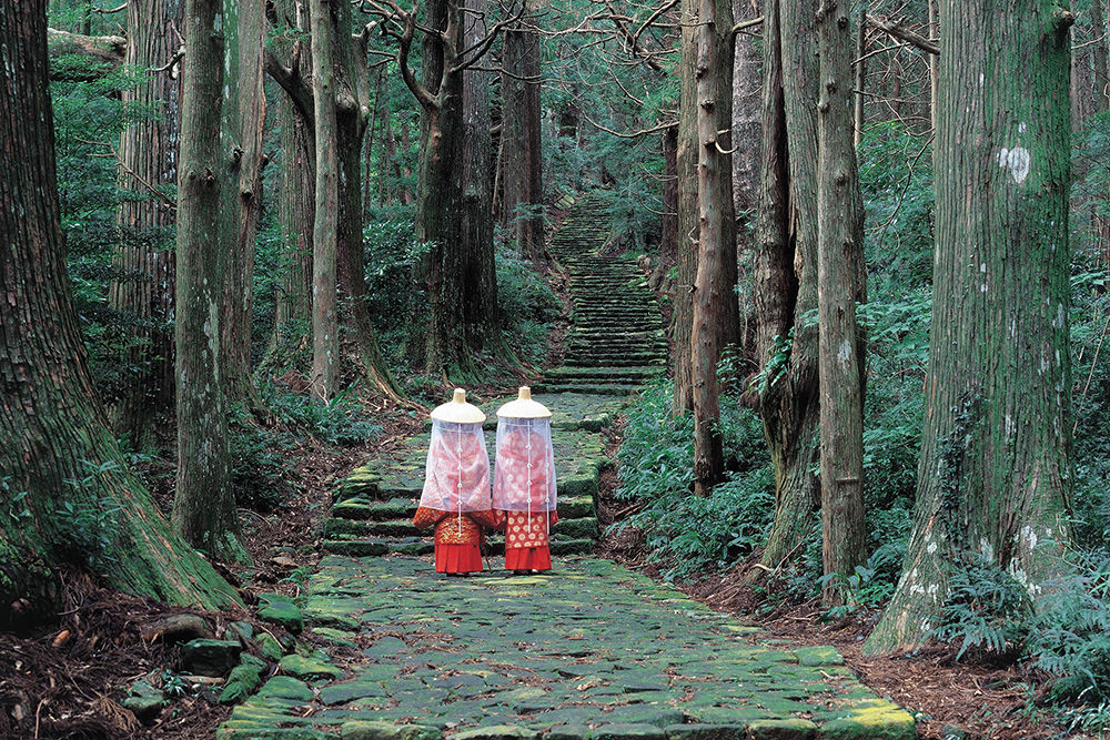 わかやま観光｜世界遺産 熊野・熊野古道 | 和歌山県公式観光サイト