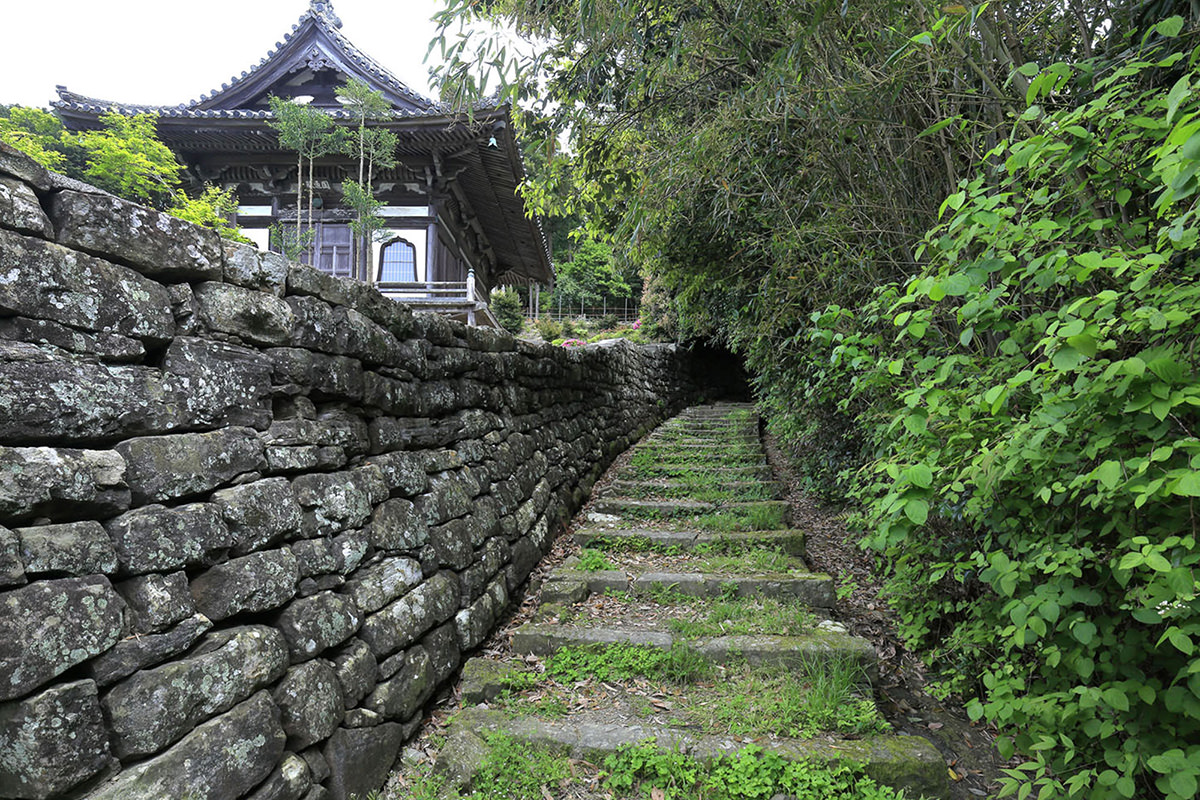 わかやま観光 熊野古道・大辺路街道（白浜町） | 和歌山県公式観光サイト