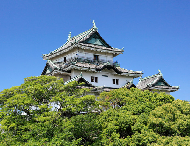 和歌山県公式観光サイト わかやま観光 和歌山市近郊エリア 和歌山県公式観光サイト