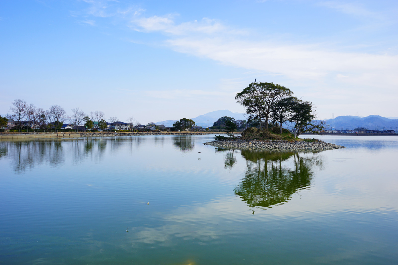 わかやま観光 平池緑地公園 | 和歌山県公式観光サイト